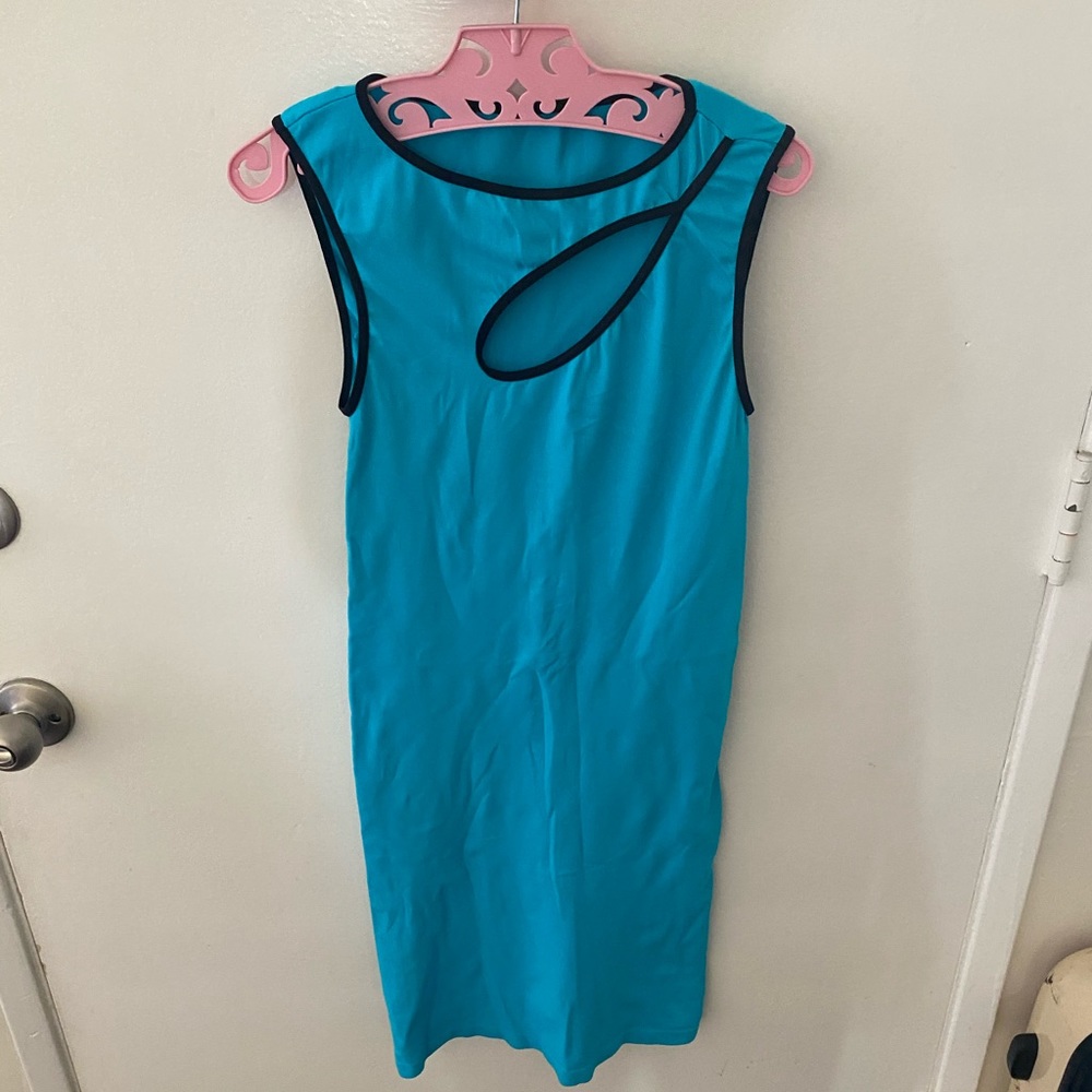 Bebe dress